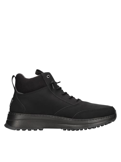 Boots in eco-leather HEY DUDE | TAHOE CLASSICNERO